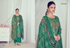 Humpreet By Glossy Lea Silk Digital Printed Suits Wholesale Shop In Surat